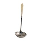 Louche  potage diana nacr naturel 519015