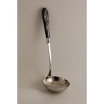 Louche  potage diana nacr noir 519299