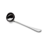 Louche  potage inox baguette 505014