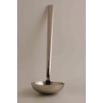 Louche  potage inox chef 514143