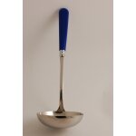 Louche  potage newbridge bleu france 503118
