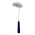 Louche  potage newbridge bleu marine 503345
