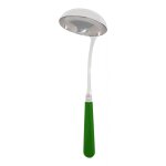Louche  potage newbridge vert olive 503041