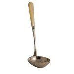 Louche  potage omega nacr naturel 500914