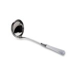Louche  potage vnus cristal 500313