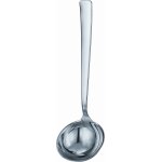 Louche de service  table en acier inoxydable  8, 5 cm 0. 11 litre. . . 361022