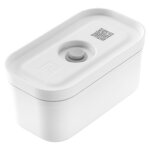Lunch box s pour pompe sous - vide fresh & save 142345