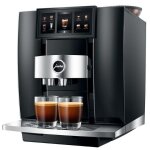 Machine à café automatique avec broyeur à grain giga10 diamond bl. . . 289800 Machine à café automatique avec broyeur à grain giga10 diamond bl. . . 289800