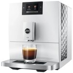 Machine � caf� automatique � grain c9 piano white (ea) 289864