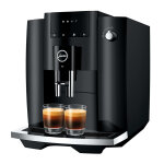 Machine  caf automatique  grains e4 piano black (ea) 289781