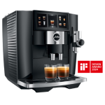 Machine à café automatique à grains j8 twin avec 2 broyeurs indép. . . 289817 Machine à café automatique à grains j8 twin avec 2 broyeurs indép. . . 289817