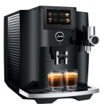 Machine à café automatique à grains s8 piano black (eb) 289819 Machine à café automatique à grains s8 piano black (eb) 289819