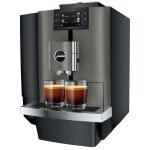 Machine � caf� automatique � grain x10c dark inox (ea) 289852