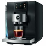 Machine à café automatique à grains z10 aluminium black (ea) 289780 Machine à café automatique à grains z10 aluminium black (ea) 289780