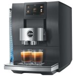 Machine à café automatique à grains z10 aluminium dark inox (ea) 289765 Machine à café automatique à grains z10 aluminium dark inox (ea) 289765