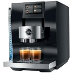 Machine � caf� automatique � grain z10 diamond black (eb) 289861