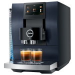 Machine à café automatique à grains z10 midnight blue (ea) 289820 Machine à café automatique à grains z10 midnight blue (ea) 289820
