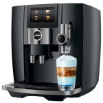 Machine à café automatique j10 piano black (ea) 289828 Machine à café automatique j10 piano black (ea) 289828