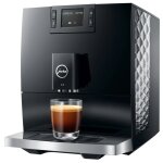 Machine  caf c3 piano black (ea) 289832