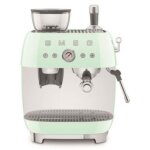 Machine  caf combine avec expresso broyeur vintage annes 50 v. . . 383234
