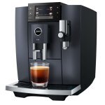 Machine � caf� e8 cosmic black 289840