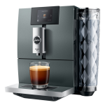 Machine  caf ena5 night inox (ea) 289821