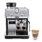 Machine  caf espresso  la specialista  mini 150705