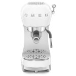 Machine  caf expresso 15 bars vintage annes 50 blanc 383220