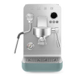 Machine  caf expresso  collezione  vert meraude mat 383272