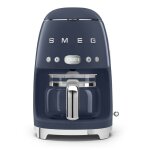 Machine � caf� filtre  ann�es 50  navy blue 383378