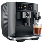 Machine  caf j10 twin diamond onyx 289842