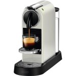 Machines  caf nespresso citiz blanche 150749