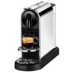 Machines  caf nespresso citiz platinium 150747