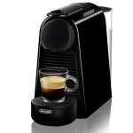 Machines  caf nespresso essenza mini noire 150744
