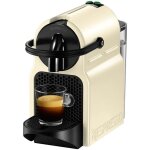 Machines  caf nespresso inissia blanche 150745