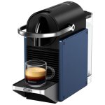 Machines  caf nespresso pixie bleue 150752