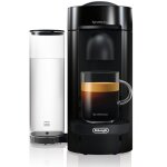 Machines  caf nespresso vertuo plus noire 150741