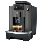 Machine  caf w4 dark inox (ea) 289834