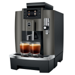 Machine  caf w8 dark inox (ea) 289837