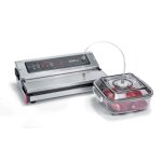 Machine  emballer sous - vide en acier inoxydable mini jumbo 138076