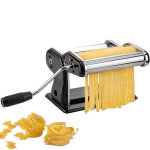 Machine  ptes pasta perfetta nero 144300