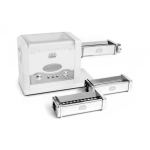 Machine  ptes lectrique, ptrin pasta mixer et 3 accessoires 353004