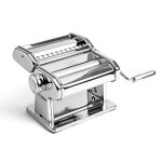 Machine � p�tes manuelle atlas + 150 chrome 353159