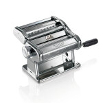 Machine à pâtes manuelle atlas 150 classic. 3 fonctions 353011 Machine à pâtes manuelle atlas 150 classic. 3 fonctions 353011