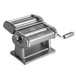 Machine � p�tes manuelle atlas + 150 design gris poudr� 353166