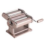 Machine � p�tes manuelle atlas + 150 design rose poudr� 353167