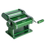 Machine � p�tes manuelle atlas + 150 design vert 353164