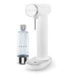 Machine à soda collezione blanc mat 383327 Machine à soda collezione blanc mat 383327