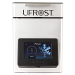 Machine de surgélation instantanée ufrost 417001 Machine de surgélation instantanée ufrost 417001