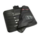 Mallette 10 couteaux semi - rigide g667 / 12 169708 Mallette 10 couteaux semi - rigide g667 / 12 169708